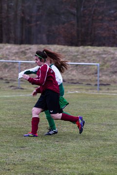 Bild 47 - B-Juniorinnen MTSV Olympia Neumnster - TSV Klausdorf : Ergebnis 4:0 (Abbruch)